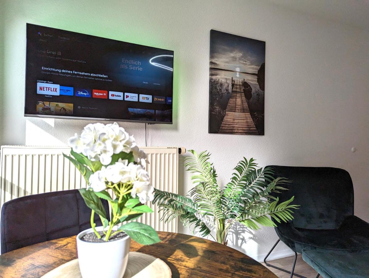 K-Town Green Studio Apartment 카이저슬라우테른 외부 사진