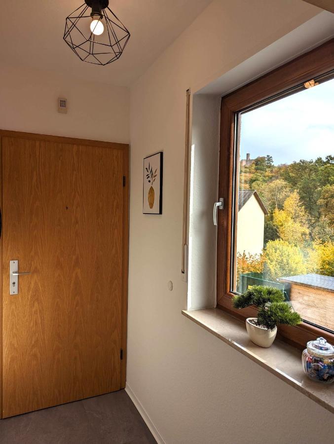 K-Town Green Studio Apartment 카이저슬라우테른 외부 사진