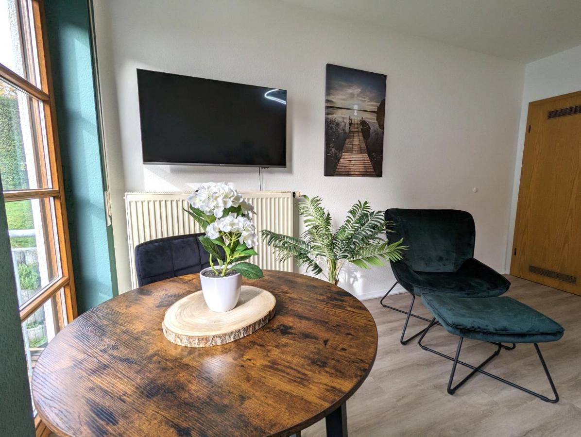 K-Town Green Studio Apartment 카이저슬라우테른 외부 사진
